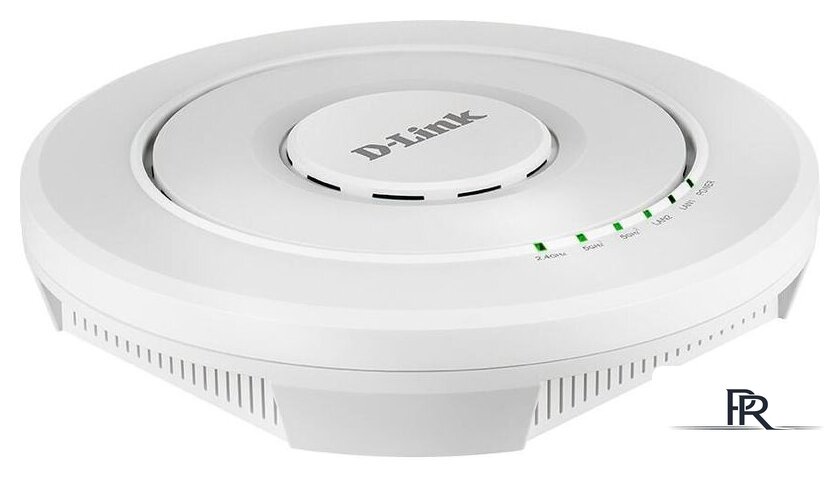 Точка доступа D-Link DWL-7620AP/UN/A1A - Изображение №1 — Интернет-магазин ПроЗаказ