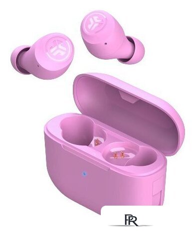 Наушники JLab GO Air POP Colors (розовый) - Изображение №1 — Интернет-магазин ПроЗаказ