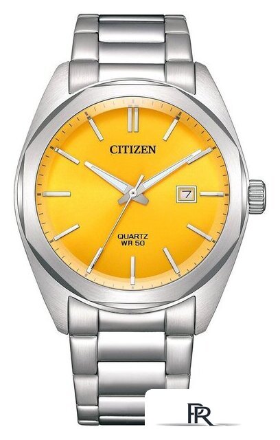 Наручные часы Citizen BI5110-54Z - Изображение №1 — Интернет-магазин ПроЗаказ