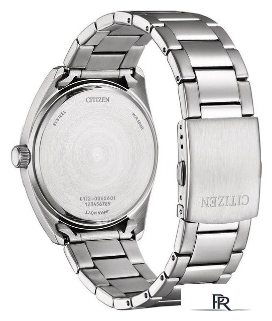Наручные часы Citizen BI5110-54Z - Изображение №2 — Интернет-магазин ПроЗаказ