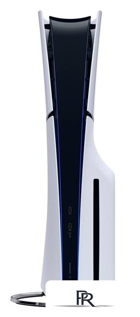 Игровая приставка Sony PlayStation 5 Slim CFI-20XX Cobalt Star Bundle (1 ревизия, с дисководом) - Изображение №3 — Интернет-магазин ПроЗаказ