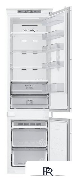 Холодильник Samsung BRB70F30BES0EO - Изображение №1 — Интернет-магазин ПроЗаказ
