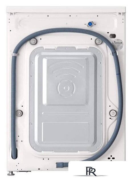 Стирально-сушильная машина LG F2Y2VG6W - Изображение №13 — Интернет-магазин ПроЗаказ