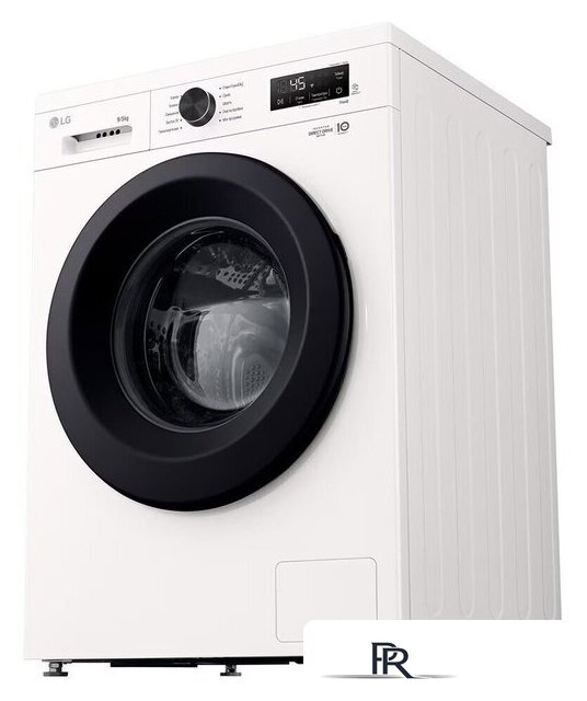 Стирально-сушильная машина LG F2Y2VG6W - Изображение №11 — Интернет-магазин ПроЗаказ