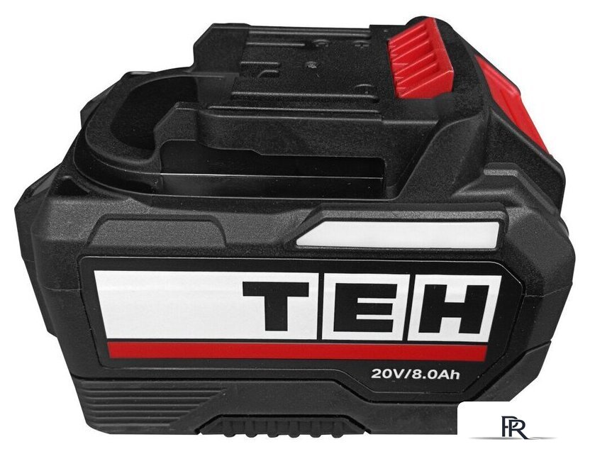 Аккумулятор TEH LB8.0Ah 20V 10C (20В/8 Ah) - Изображение №2 — Интернет-магазин ПроЗаказ