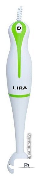 Погружной блендер LIRA LR 0203 - Изображение №1 — Интернет-магазин ПроЗаказ