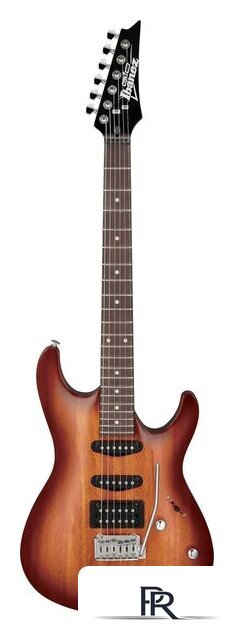 Электрогитара Ibanez GSA60 BS - Изображение №1 — Интернет-магазин ПроЗаказ