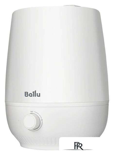 Увлажнитель воздуха Ballu UHB-455 - Изображение №1 — Интернет-магазин ПроЗаказ