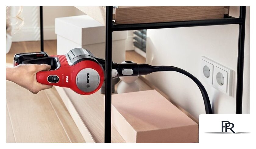 Пылесос Bosch Unlimited 7 ProAnimal BCS711PET - Изображение №4 — Интернет-магазин ПроЗаказ