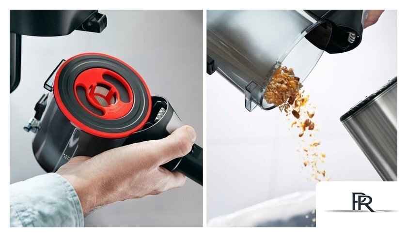 Пылесос Bosch Unlimited 7 ProAnimal BCS711PET - Изображение №7 — Интернет-магазин ПроЗаказ