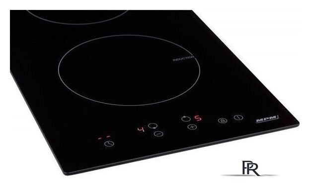 Варочная панель MPM MPM-30-IM-12 - Изображение №3 — Интернет-магазин ПроЗаказ
