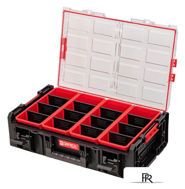 Органайзер Qbrick System Qs One Organizer 2XL 2.0 - Изображение №1 — Интернет-магазин ПроЗаказ