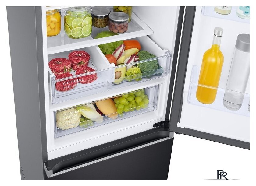 Холодильник Samsung RB38C607AB1/EF - Изображение №7 — Интернет-магазин ПроЗаказ