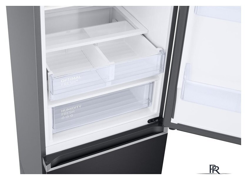 Холодильник Samsung RB38C607AB1/EF - Изображение №6 — Интернет-магазин ПроЗаказ