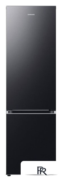Холодильник Samsung RB38C607AB1/EF - Изображение №1 — Интернет-магазин ПроЗаказ