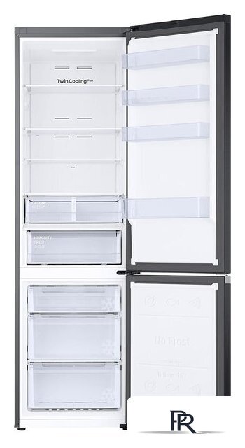 Холодильник Samsung RB38C607AB1/EF - Изображение №3 — Интернет-магазин ПроЗаказ