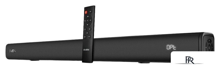Саундбар SVEN SB-2040A - Изображение №1 — Интернет-магазин ПроЗаказ