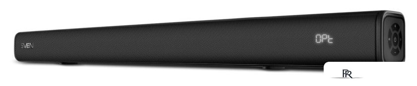 Саундбар SVEN SB-2040A - Изображение №2 — Интернет-магазин ПроЗаказ
