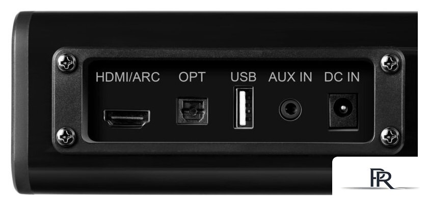 Саундбар SVEN SB-2040A - Изображение №7 — Интернет-магазин ПроЗаказ