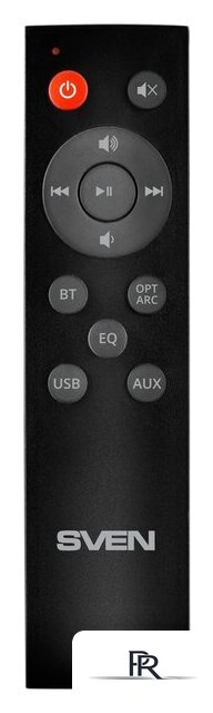 Саундбар SVEN SB-2040A - Изображение №9 — Интернет-магазин ПроЗаказ