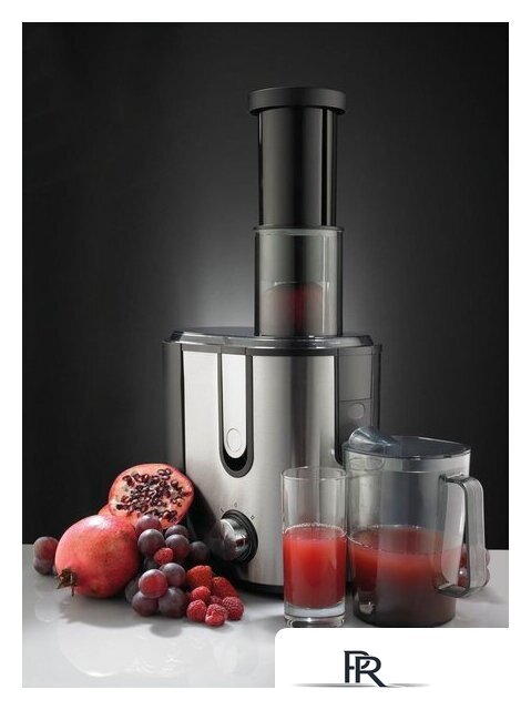 Соковыжималка Gorenje JC900E - Изображение №3 — Интернет-магазин ПроЗаказ