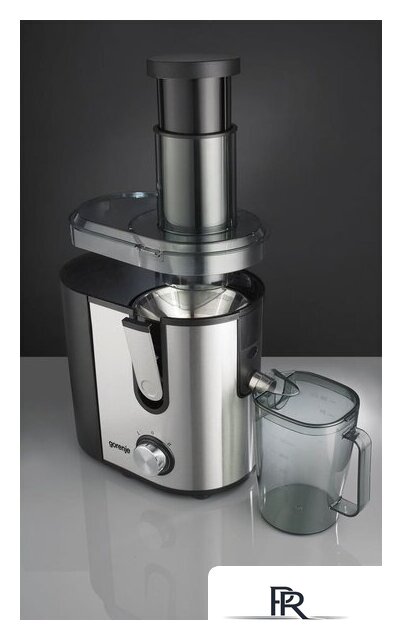 Соковыжималка Gorenje JC900E - Изображение №4 — Интернет-магазин ПроЗаказ