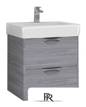  Акватон Тумба под умывальник Сильва 50 1A211701SIW60 - Изображение №1 — Интернет-магазин ПроЗаказ