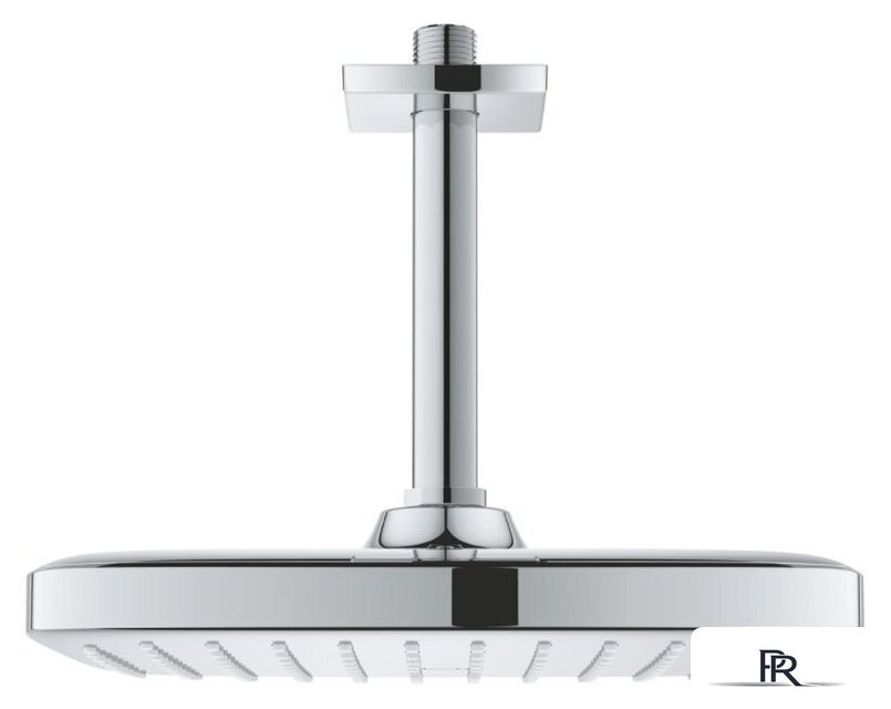 Верхний душ Grohe Tempesta 250 Cube 26683000 - Изображение №1 — Интернет-магазин ПроЗаказ