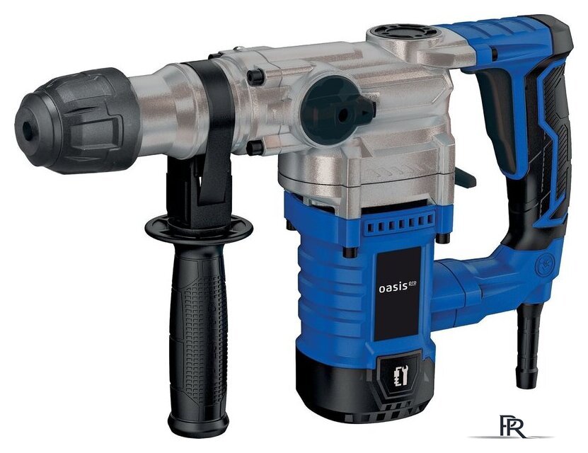 Перфоратор Oasis PR-140V Pro - Изображение №1 — Интернет-магазин ПроЗаказ