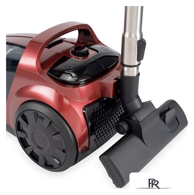 Пылесос Hyundai HYV-C2645 - Изображение №13 — Интернет-магазин ПроЗаказ