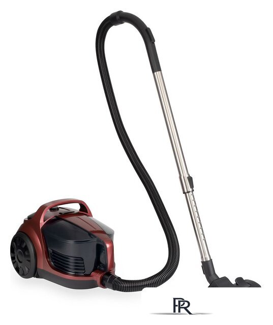 Пылесос Hyundai HYV-C2645 - Изображение №4 — Интернет-магазин ПроЗаказ