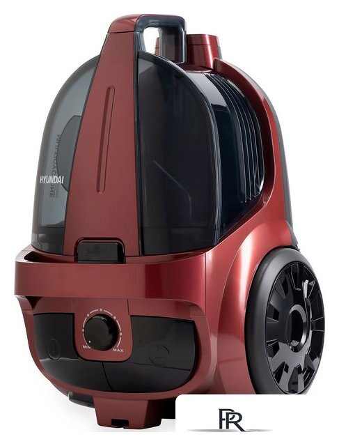 Пылесос Hyundai HYV-C2645 - Изображение №7 — Интернет-магазин ПроЗаказ