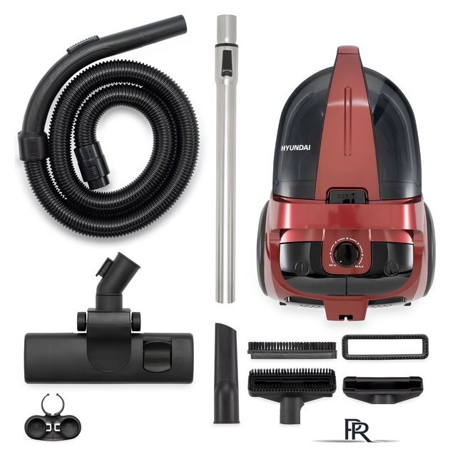 Пылесос Hyundai HYV-C2645 - Изображение №11 — Интернет-магазин ПроЗаказ