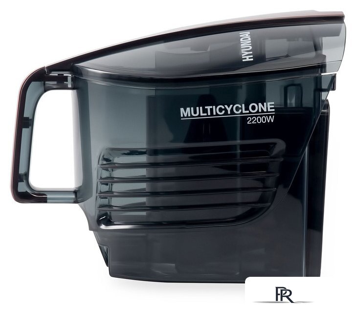 Пылесос Hyundai HYV-C2645 - Изображение №9 — Интернет-магазин ПроЗаказ