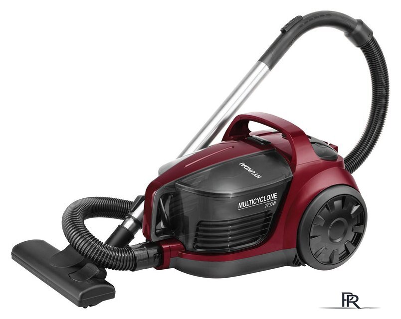 Пылесос Hyundai HYV-C2645 - Изображение №1 — Интернет-магазин ПроЗаказ