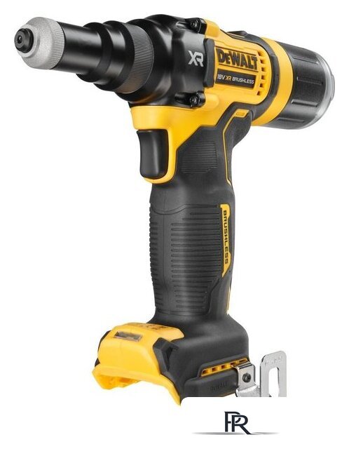 Инструмент для нарезания/восстановления резьбы DeWalt DCF403NT-XJ - Изображение №1 — Интернет-магазин ПроЗаказ