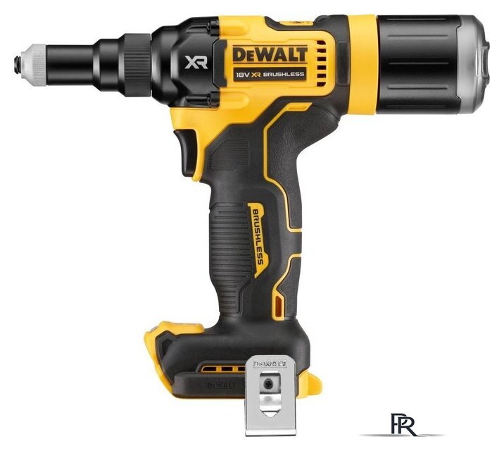Инструмент для нарезания/восстановления резьбы DeWalt DCF403NT-XJ - Изображение №2 — Интернет-магазин ПроЗаказ