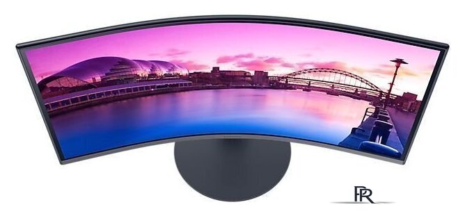 Монитор Samsung Essential S3 LS27C390EAUXEN - Изображение №5 — Интернет-магазин ПроЗаказ