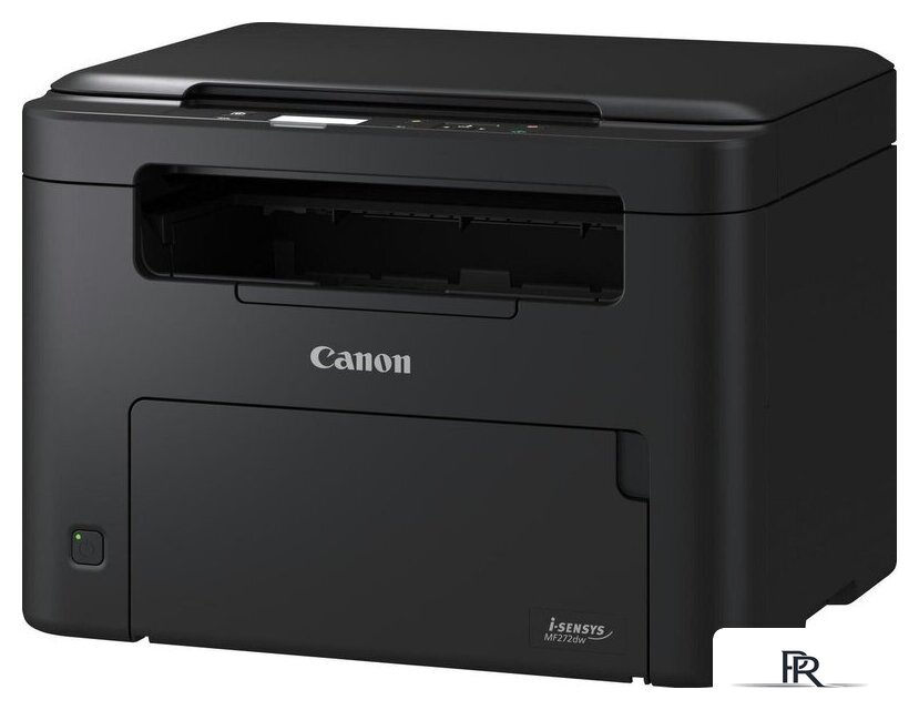 МФУ Canon i-SENSYS MF272dw 5621C013 - Изображение №2 — Интернет-магазин ПроЗаказ