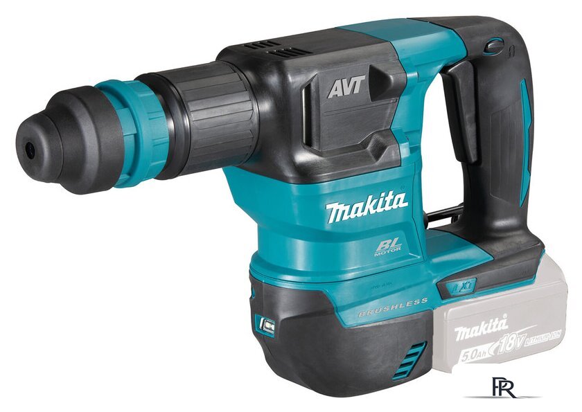 Перфоратор Makita DHK180ZJ (без АКБ) - Изображение №1 — Интернет-магазин ПроЗаказ