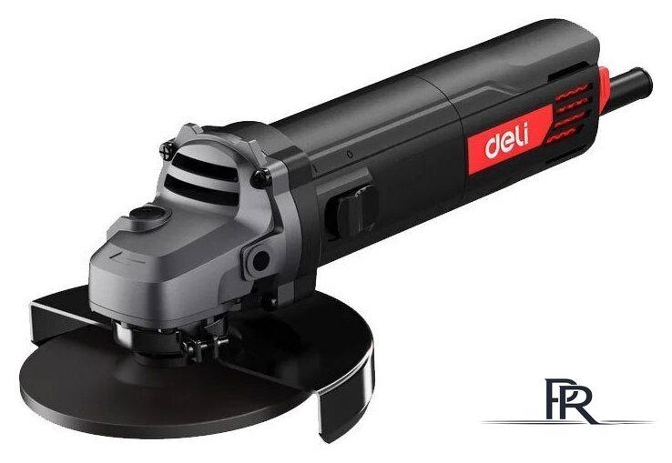 Угловая шлифмашина Deli EDE-JM125-1E - Изображение №1 — Интернет-магазин ПроЗаказ