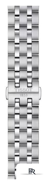 Наручные часы Tissot T129.410.11.031.00 - Изображение №4 — Интернет-магазин ПроЗаказ