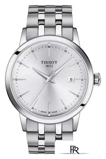 Наручные часы Tissot T129.410.11.031.00 - Изображение №1 — Интернет-магазин ПроЗаказ