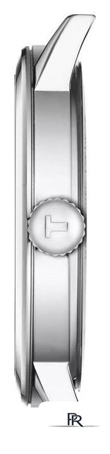 Наручные часы Tissot T129.410.11.031.00 - Изображение №2 — Интернет-магазин ПроЗаказ