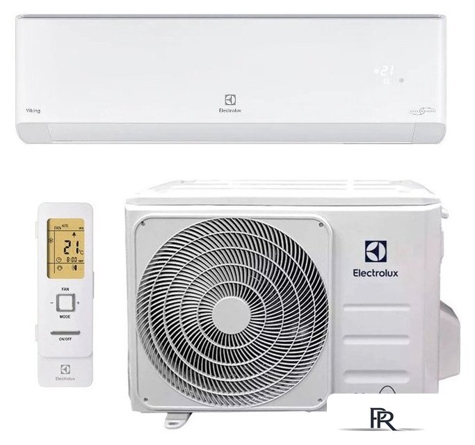 Кондиционер Electrolux EACS/I-24HVI/N8_19Y - Изображение №1 — Интернет-магазин ПроЗаказ