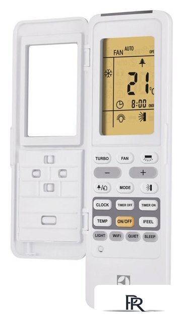 Кондиционер Electrolux EACS/I-24HVI/N8_19Y - Изображение №9 — Интернет-магазин ПроЗаказ