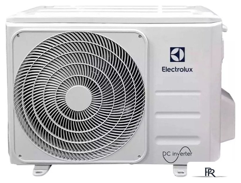 Кондиционер Electrolux EACS/I-24HVI/N8_19Y - Изображение №7 — Интернет-магазин ПроЗаказ
