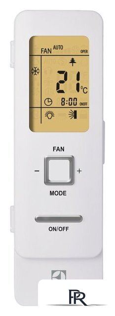 Кондиционер Electrolux EACS/I-24HVI/N8_19Y - Изображение №8 — Интернет-магазин ПроЗаказ