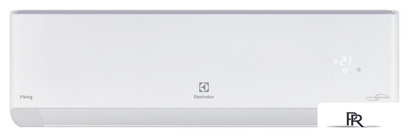 Кондиционер Electrolux EACS/I-24HVI/N8_19Y - Изображение №3 — Интернет-магазин ПроЗаказ