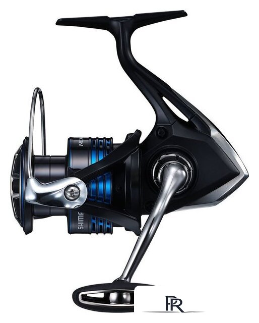 Рыболовная катушка Shimano Nexave FI NEXC3000FI - Изображение №1 — Интернет-магазин ПроЗаказ